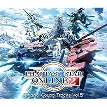 Amazon.co.jp: ファンタシースターオンライン2 オリジナル